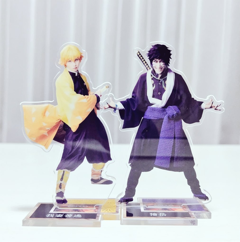tmmtrt's tweet photo. ちなみにキメステ⚡️雷兄弟⚡️のキャストとキャラの身長差も大変原作設定と近くて

よーちゃん168cm↔がっくん167cm
うえちゃん164.3cm↔ぜんいつ164.5cm
(キャストは公式より)

大変リアルじゃないですか？？？やばすぎません？？？？？🙄🙄🙄 https://t.co/J4mV14OcWs