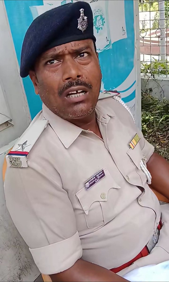 Bihari Babu tweet media