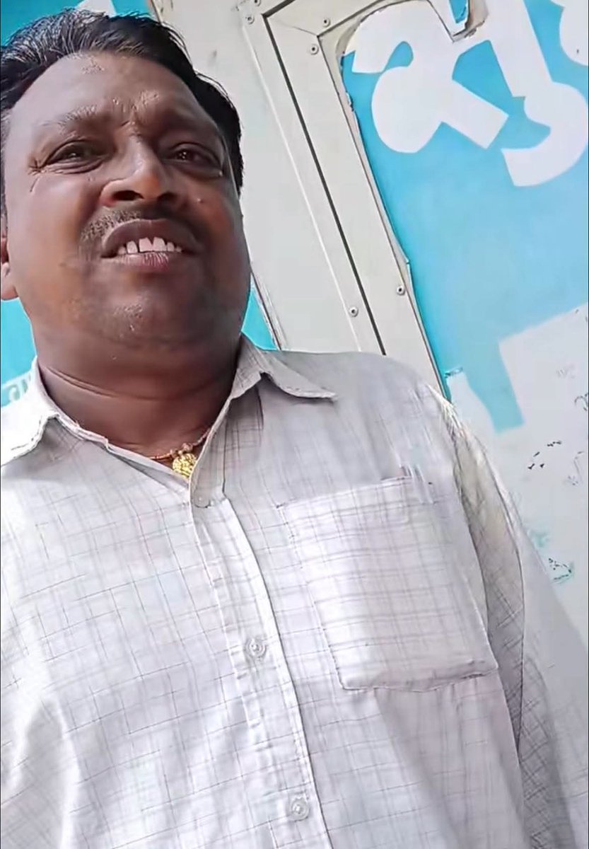 Bihari Babu tweet media