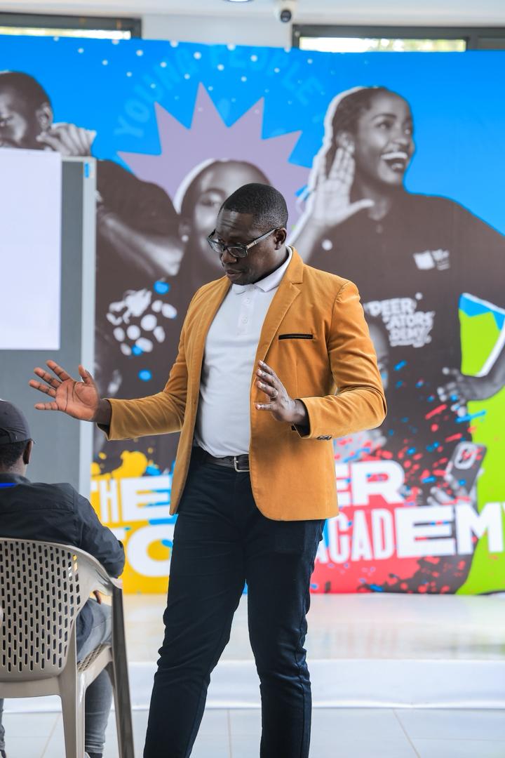 reachahand's tweet photo. Safeguarding starts with each of us. Through our words, our actions, and the way we support those around us.

It's in the way we listen without judgment, respect confidentiality, speak up when something isn't right, and create spaces where everyone feels seen, heard, and protected.

 Safeguarding is not just a responsibility, it's a commitment to care, empathy, and accountability.

#PEA26 #ReachAhandAfrica