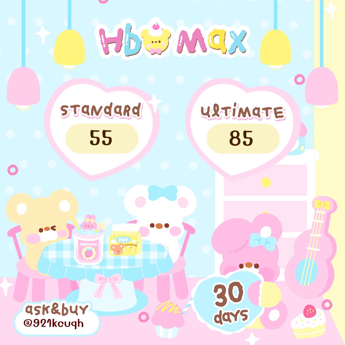 🟢 open | หารแอพราคาถูก tweet media