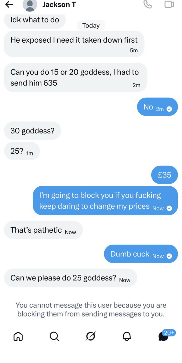 BrattyRikako ✧ FINDOM UK tweet media