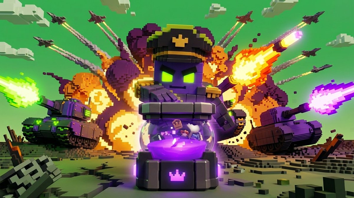 PotWars tweet picture