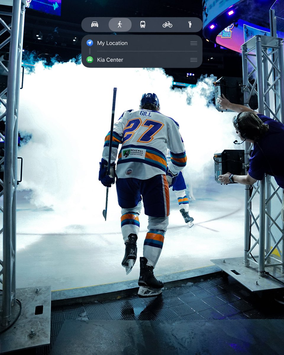 Orlando Solar Bears tweet media