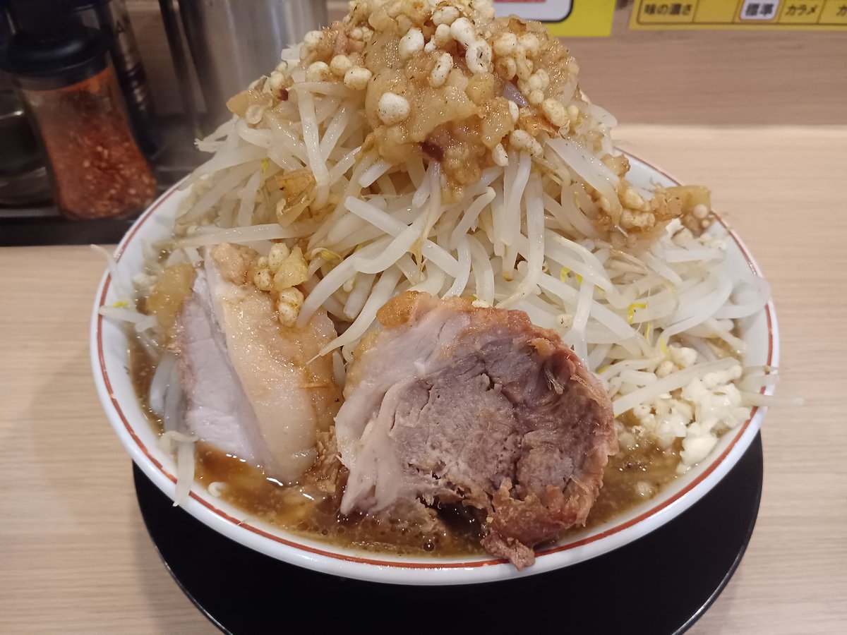 team_joppari's tweet photo. ダイエットは明日から https://t.co/wuI43WPHX9