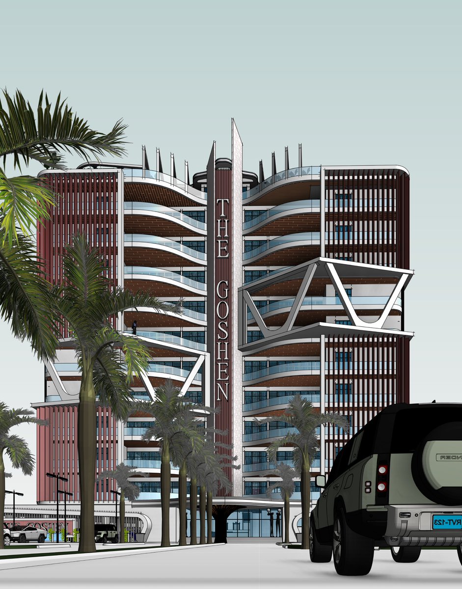 the4undraiser's tweet photo. Maybe one day, when I have the time, I'll share this.
Revit 24.
#architecture #revit #apartment #luxury #design #highrise https://t.co/qRhfj5Tt46