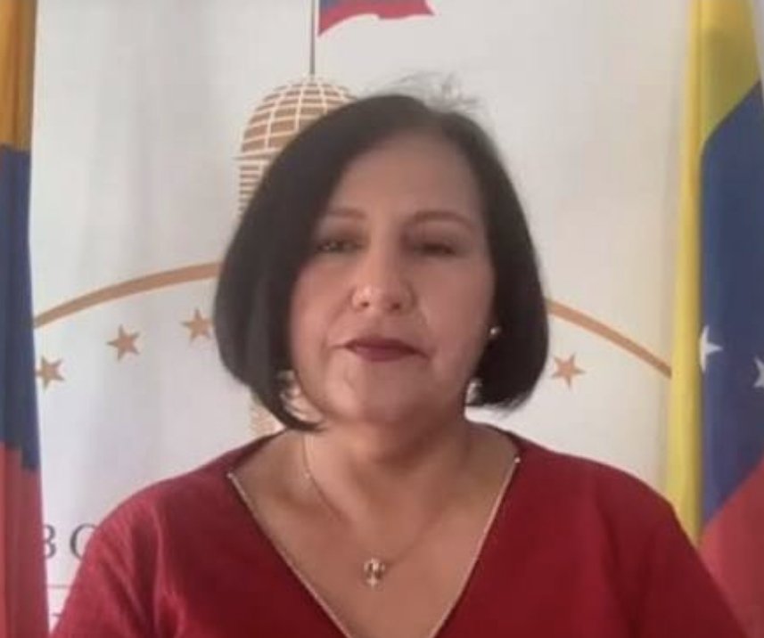 maibortpetit's tweet photo. 1️⃣ Recuperación y restitución de los partidos políticos intervenidos o judicializados.
2️⃣ Consejo Nacional Electoral (CNE).
3️⃣ Medios de comunicación y garantías para la libertad de expresión.
4️⃣ Tribunal Supremo de Justicia (TSJ).
5️⃣ Reivindicación y fortalecimiento del Estado de derecho.
6️⃣ Mecanismos para la recuperación y consolidación de la democracia.
📌 Estos serían los temas que abordarían las negociaciones entre Dinorah Figuera y el chavismo, con el acompañamiento de Estados Unidos y de otros países que deseen participar en el proceso.
🕊️ Esperemos que el primer punto de la agenda sea la libertad de los presos políticos, tanto civiles como militares, como una medida de confianza y respeto a los derechos humanos que contribuya al avance de cualquier negociación orientada a la recuperación de la democracia y el Estado de derecho.