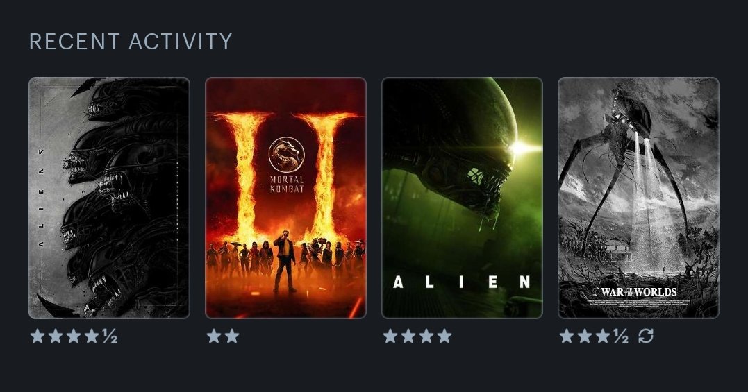 Adam0Smasher's tweet photo. #LastFourWatched https://t.co/CXl3cEISCm
