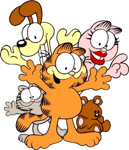 jeremia02979836's tweet photo. Happy 48 year anniversary to Garfield #jimdavis #garfield #comic #comicstrip #animation / history https://t.co/QVIbZkbqGx