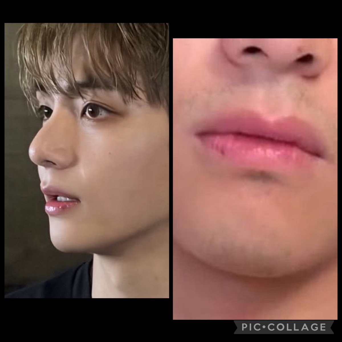 (PTK) PurpleTaeKookie 💚💜𐤀 tweet media
