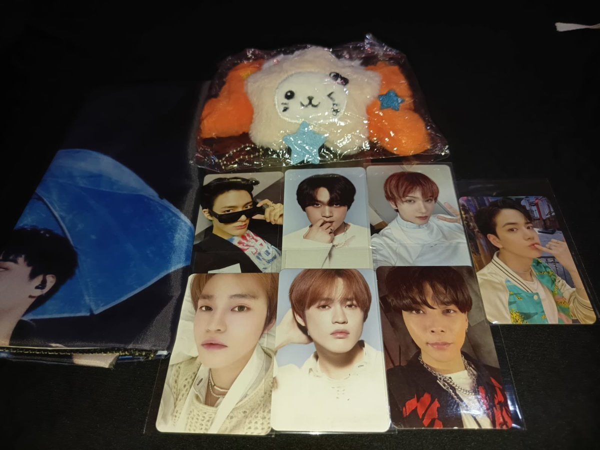 fragrantplace's tweet photo. WTS WTS PC NCT‼️
💰take all 100k/pict
📍Medan
🍊 ada oren
✅ ada go yang udah pasti adminnya trusted

yuk jajan yg banyaaak https://t.co/S54bENvAHi
