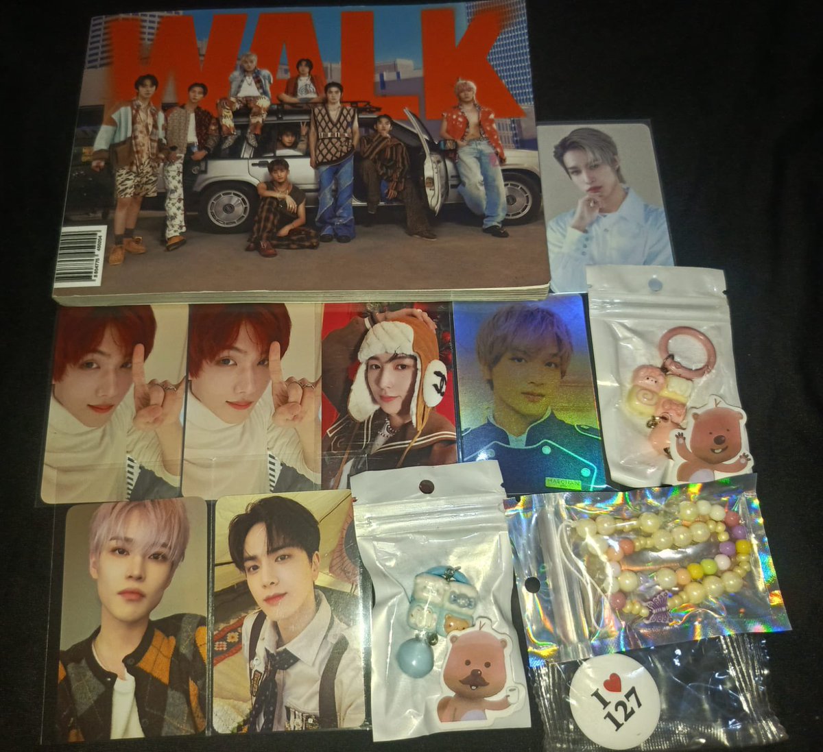 fragrantplace's tweet photo. WTS WTS PC NCT‼️
💰take all 100k/pict
📍Medan
🍊 ada oren
✅ ada go yang udah pasti adminnya trusted

yuk jajan yg banyaaak https://t.co/S54bENvAHi