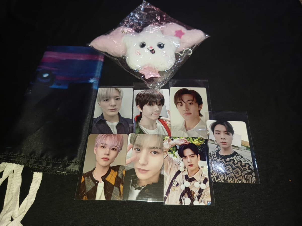 fragrantplace's tweet photo. WTS WTS PC NCT‼️
💰take all 100k/pict
📍Medan
🍊 ada oren
✅ ada go yang udah pasti adminnya trusted

yuk jajan yg banyaaak https://t.co/S54bENvAHi