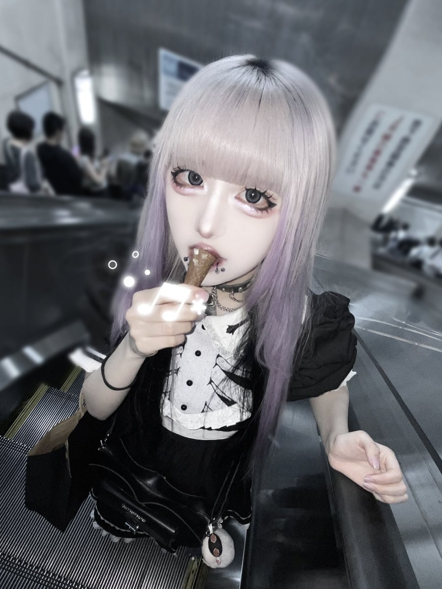 メイ（メイ・メロウ）【VILLAINS HOUSE】 (@_me_mello0) / Posts / X