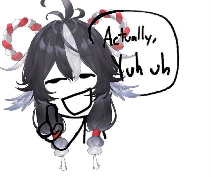 MoominCloak's tweet photo. Small meme reaction pack for Wuwi
#FuHuRu
#RuriTouka https://t.co/IyGM1ixdC9