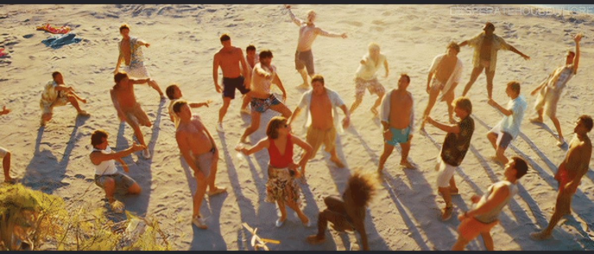 marfield49's tweet photo. #Bales2026FilmChallenge

J20 Feels like a Beach Day

Mamma Mia! (2008)

Christine Baranski shook more than a tail feather with her rousing rendition of Abba's 'Does Your Mother Know' for the beach scene in this hit musical. https://t.co/J9VSxdGKxd