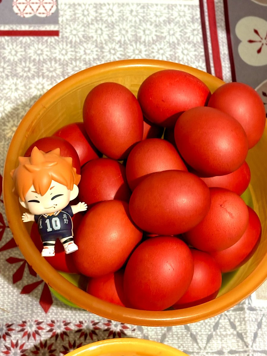 fairybeing's tweet photo. TELOR MERAH SPESIAL BESDEY SHOYO😻🍊🥚❤️ https://t.co/n6i4O5NwSO