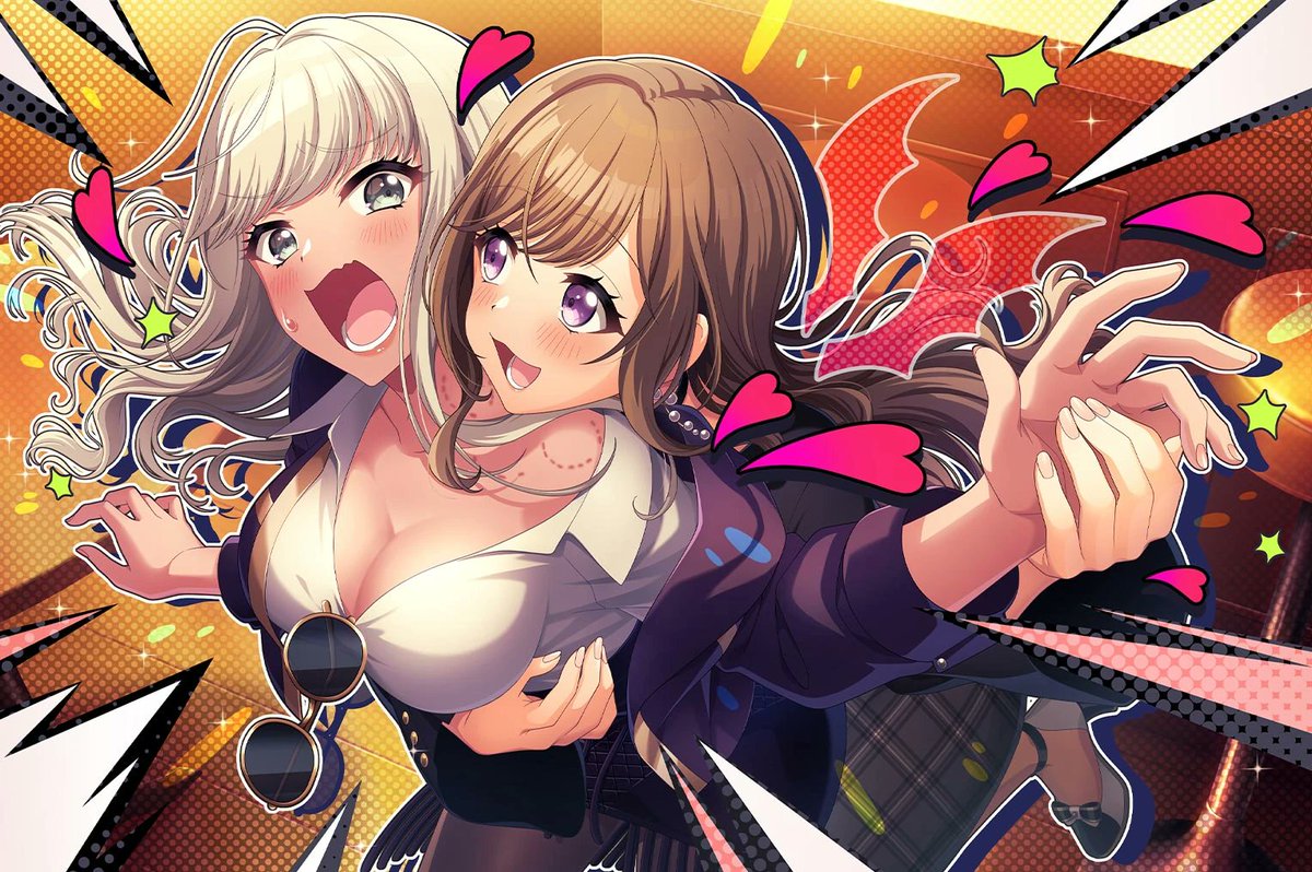 _hiiroyurii's tweet photo. How are u a d4 fan and HOMOPHOBIC of all things, THESE R UR GOATS https://t.co/cRW1g3ZSv1