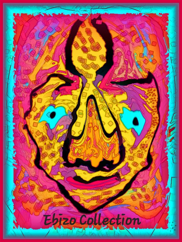 ArtistEbizoSp's tweet photo. Ebizo - SP 752

EBIZO_CIRULAR is a project of Artist Ebizo @ArtistEbizo, 1/1 Edition, Polygon blockchain.
Link: https://t.co/0YgWXvns8a  @opensea https://t.co/Ocm7jE4mFe