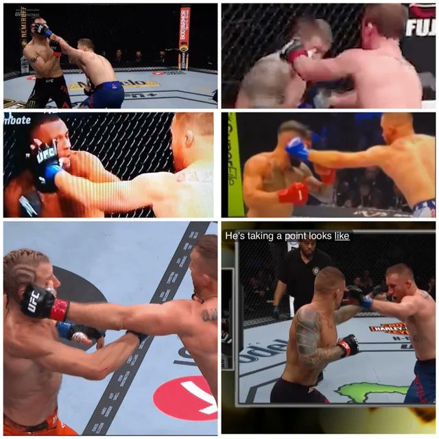 couldntbegod's tweet photo. @ufc The focal point. https://t.co/WOcYkVCGkS