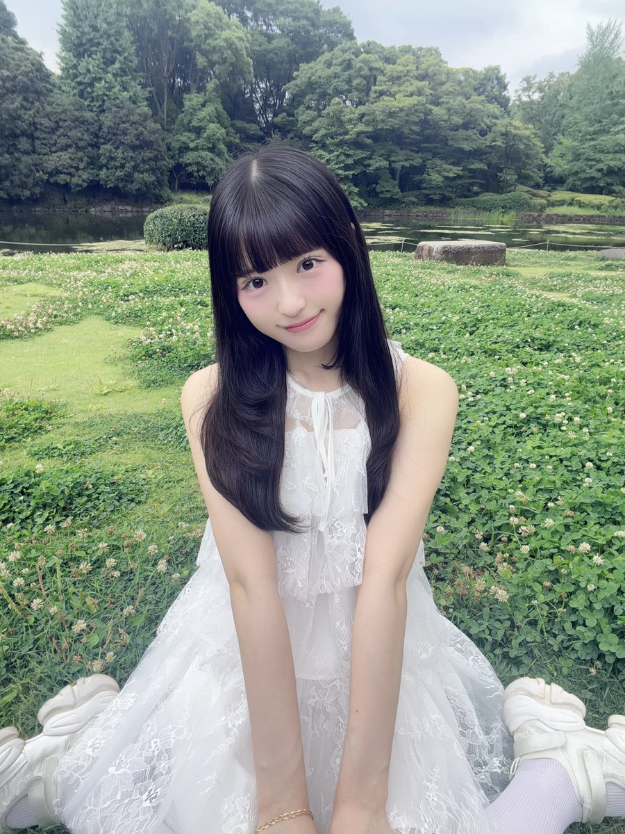 cu_clu_ami's tweet photo. 23歳になりました🤍✧︎*。 https://t.co/zn0OkJTE1S