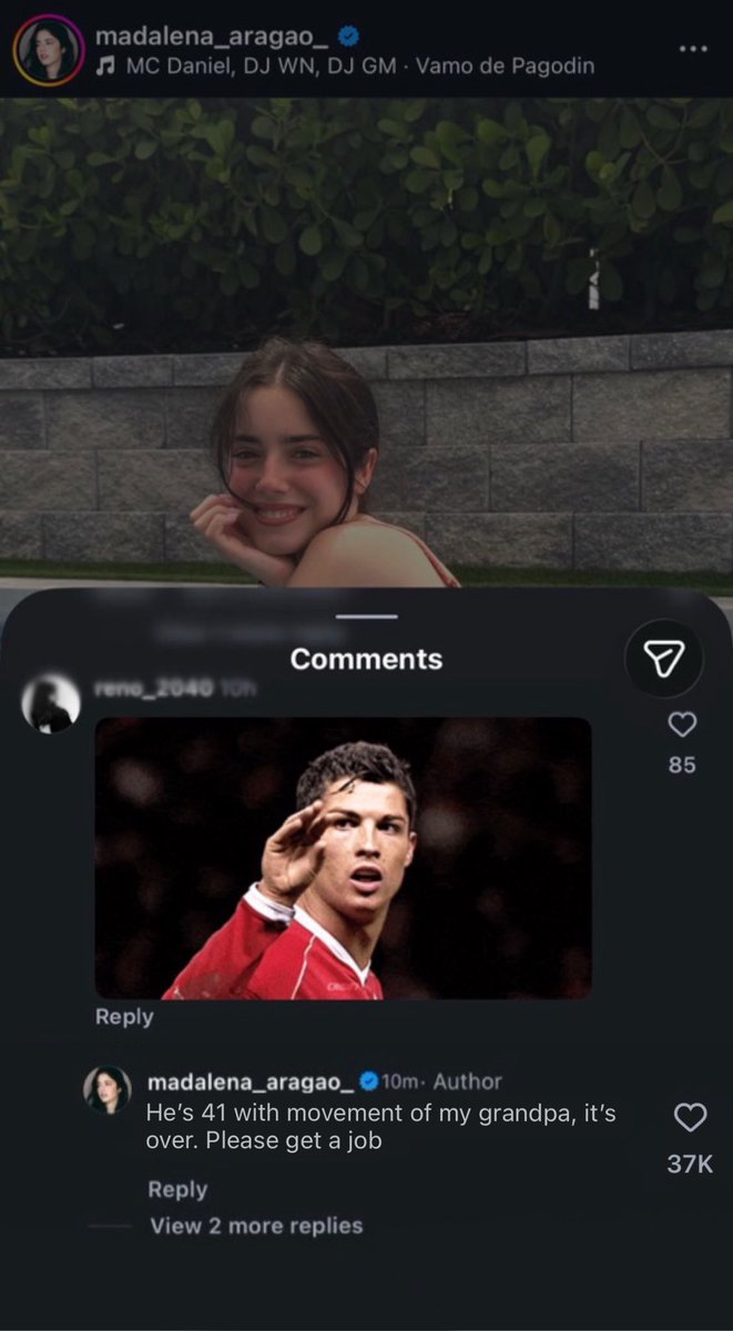 جولي tweet media