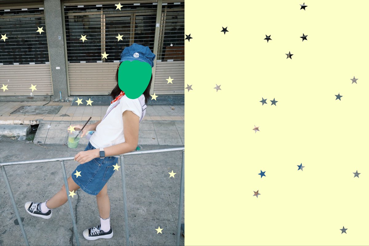 tobiobubu's tweet photo. ꕁ  ⁺◟ ✿  พ้มมีแอพมานำเหนออีกล้าวววว แต่งรูปสนุกม๊ากกกกกก ใช้แอพ dooo0t งับ   ॱଳ͘  ⁺𓂃
🍀⭐️ 
How to แต่งรูปหูฟังในแมนชั่นนะงับ 🍎

#แอพดีบอกต่อ #แอพแต่งรูป #Howtoแต่งรูป https://t.co/DphhXtmNns