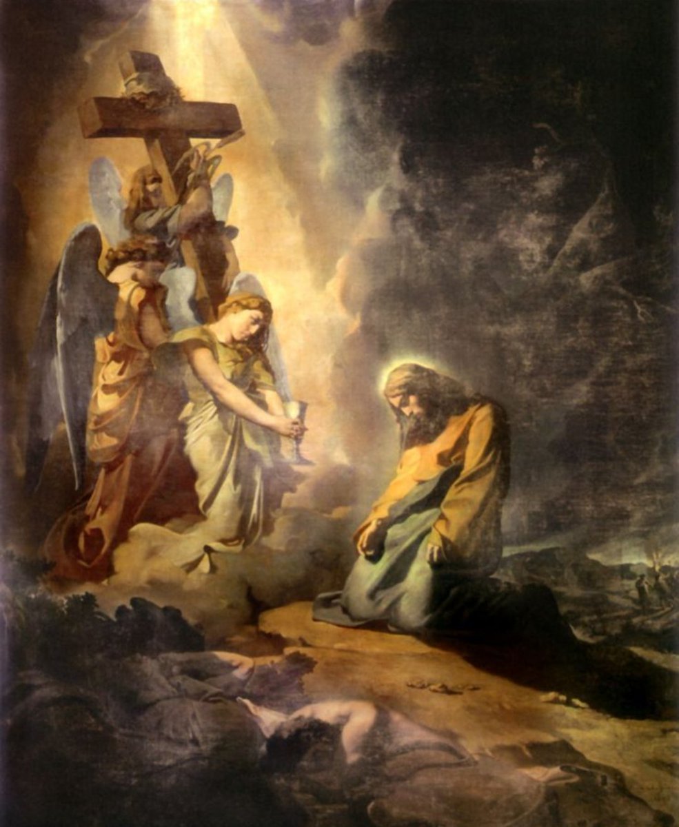 Totvs_tuus51320's tweet photo. "Jesus is with you even when you don't feel His presence. He is never so close to you as He is during your spiritual battles."

-- 𝑺𝒕. 𝑷𝒂𝒅𝒓𝒆 𝑷𝒊𝒐 https://t.co/vZl5efrLt6
