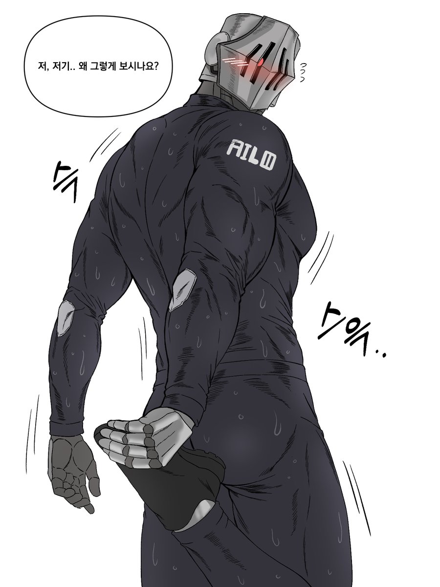 armor_jigjig's tweet photo. #しごみせ

あの、すみません。なぜそんなに見つめるんですか？ https://t.co/sSjpDaQm7g