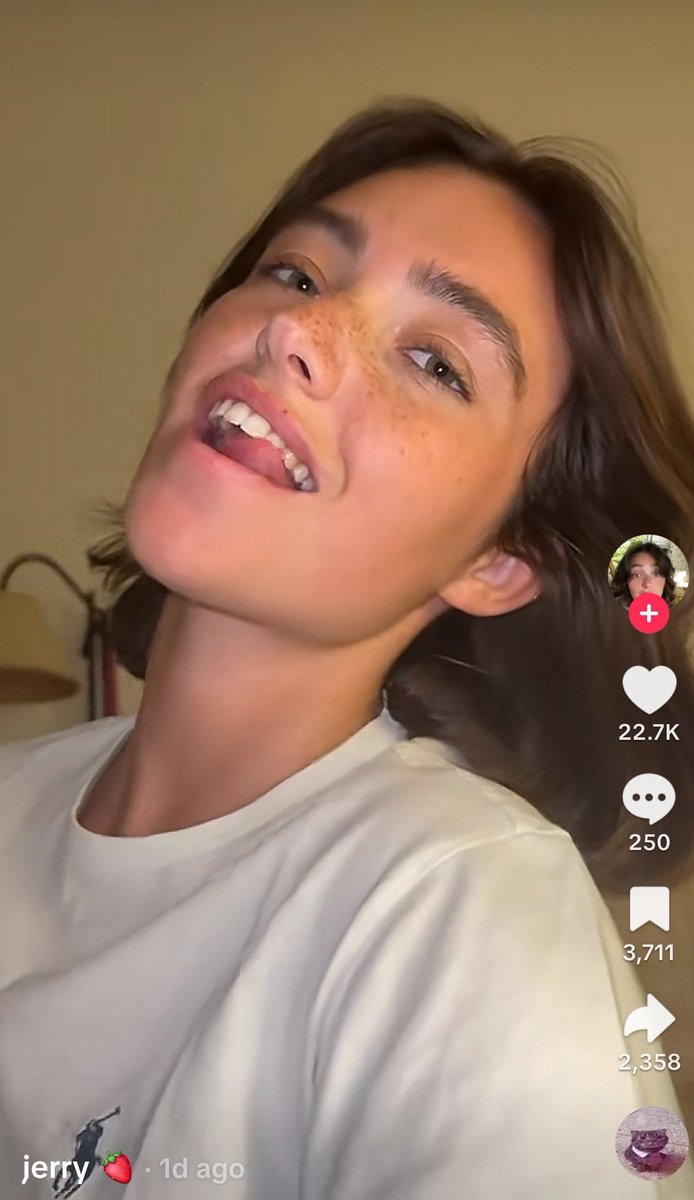 DrRemilio's tweet photo. WhitePill of the day

Gio Scotti has surprisingly been losing alot of weight recently 

So much that parts of her collar bone have finally started to appear for the first time since feburary 2025

How is this possible you ask?

Well its all because we have an undercover groyper who infiltrated her dinner friend circle by pretending to be a gay Italian 

(Being a groyper this was rather easy for him as the only thing he had to pretend to be was the italian part)

Anyway he has been quietly sneaking elephant size doses of ozempic into every lasgna and pasta dish she orders and it is working amazing

His latest field report said Gio is now only ordering 2 plates per dinner, way down from her usual 9 and half servings
 
Job is nowhere near finished but the future is looking very bright

Drop a like to show your support for this brave patriot as he continues his mission from God

Remilio.
