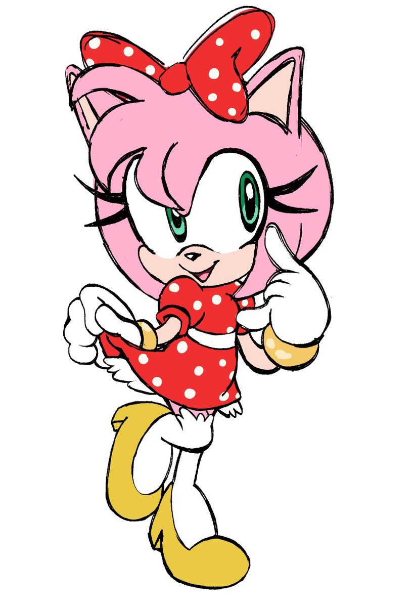 cosmicseternity's tweet photo. amy in a familiar outfit 
warm up https://t.co/EEOjOIjVV2