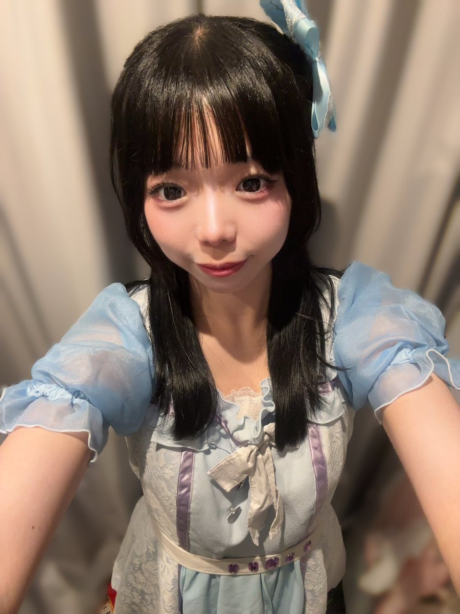 akagami_kirari's tweet photo. 本日はLumi Etoile🪽ありがとうございました✨️

沢山の方とお話しできて楽しかったです🎀
初めましての方もありがとうございました〜！

配信もありがとう！！︎💕︎︎💕︎

次みんなと会えるのは6月21日新宿ReNYです！！
ﾄﾞｷﾄﾞｷ(⑉• •⑉)‥♡ https://t.co/mWrIDTrykh