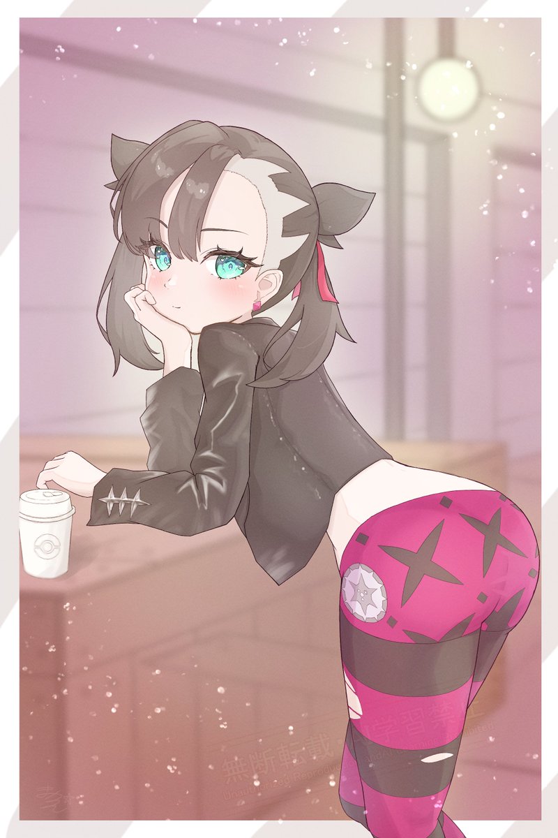 まか☆ろん tweet media