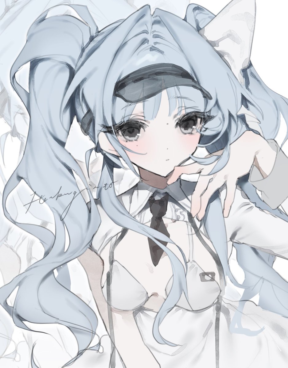 Still_w_u0's tweet photo. これは趣味で描いてた薄い絵 https://t.co/f8FekaAAi5