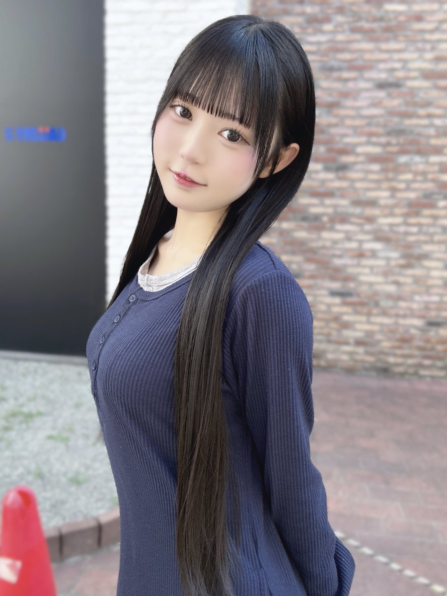 ゆのみゆに【AIWO】 tweet media