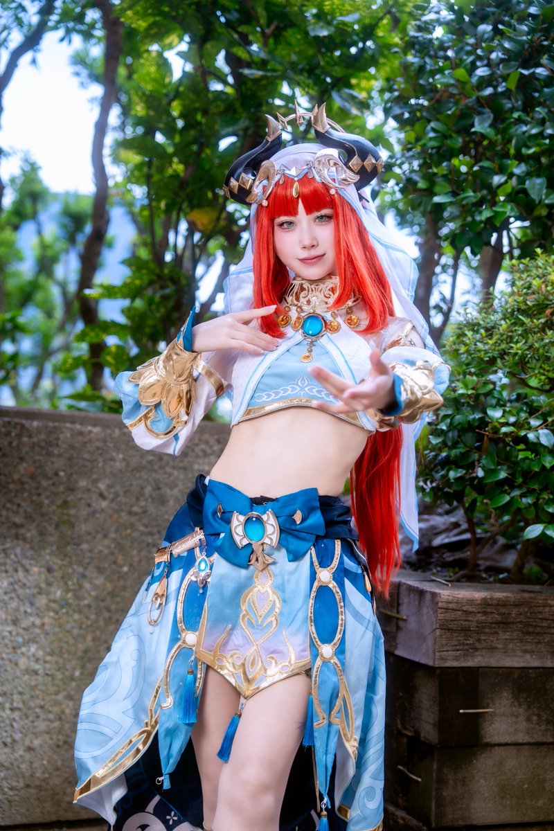 kgyun_cos's tweet photo. cosplay / ニィロウ
#アコスタ池袋 https://t.co/KSXSvFAWbh
