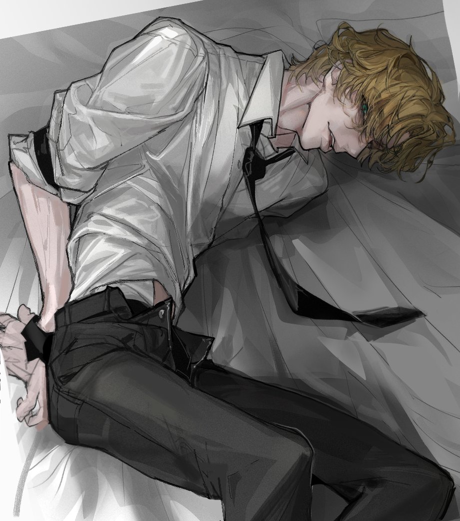 EyrH9JbsX61062's tweet photo. #enhypenfanart #JAKE https://t.co/sVzTn9AsOL