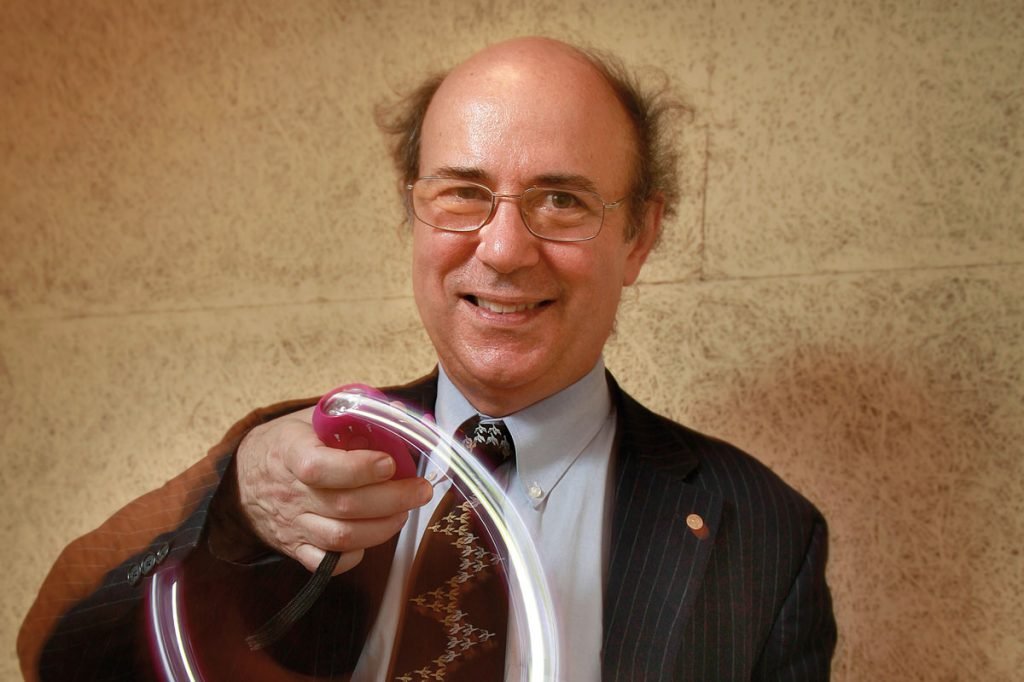 Nobel Fizikçi Wilczek'ten Şaşırtıcı İddia: Gerçeklik Bilgiden mi Türeyebilir?