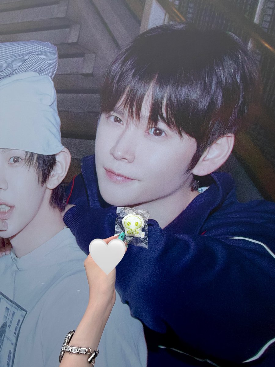 sosohandol's tweet photo. 압빠 나 왔다감 https://t.co/MqarBagonC
