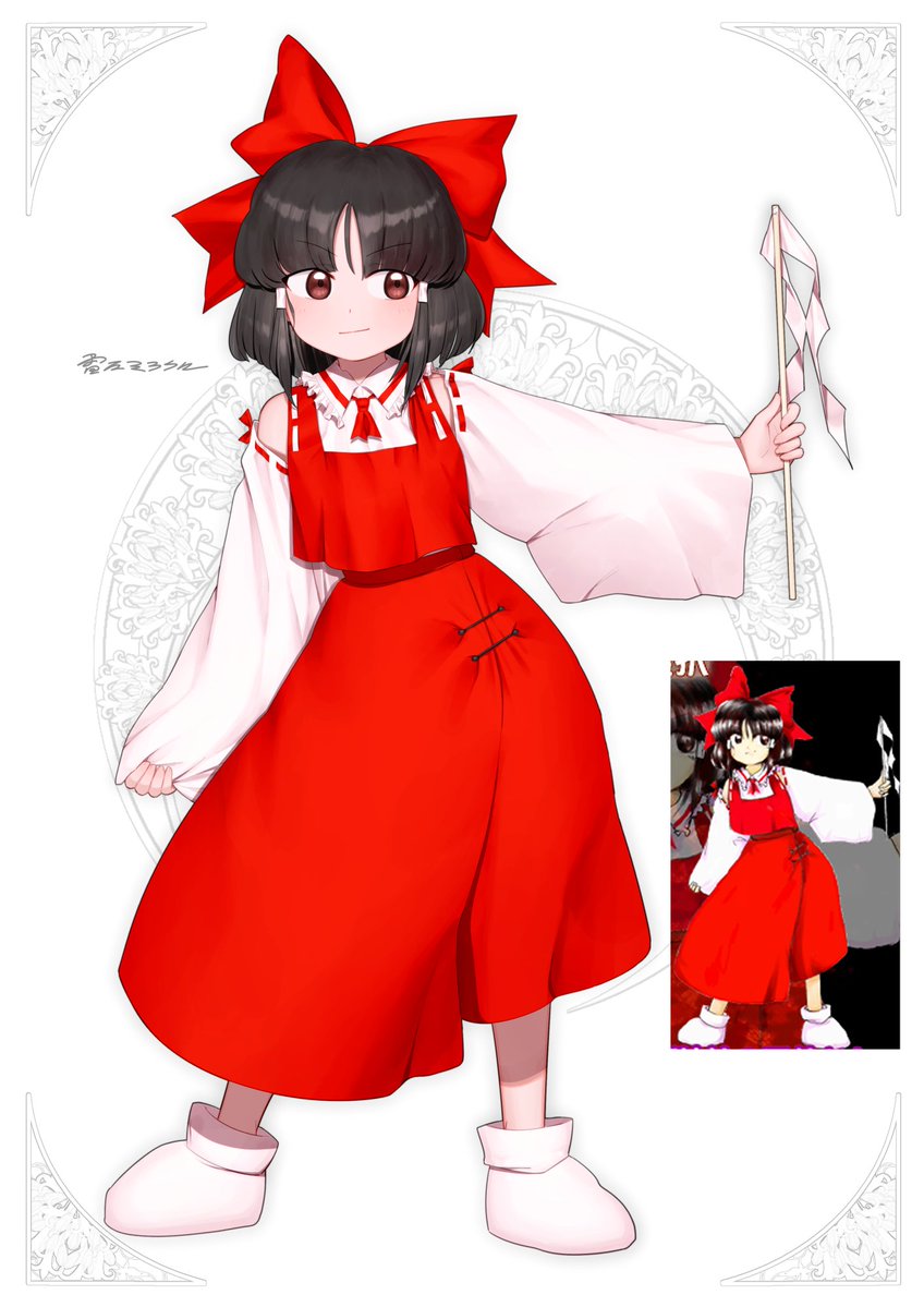 電圧ミラクル tweet media