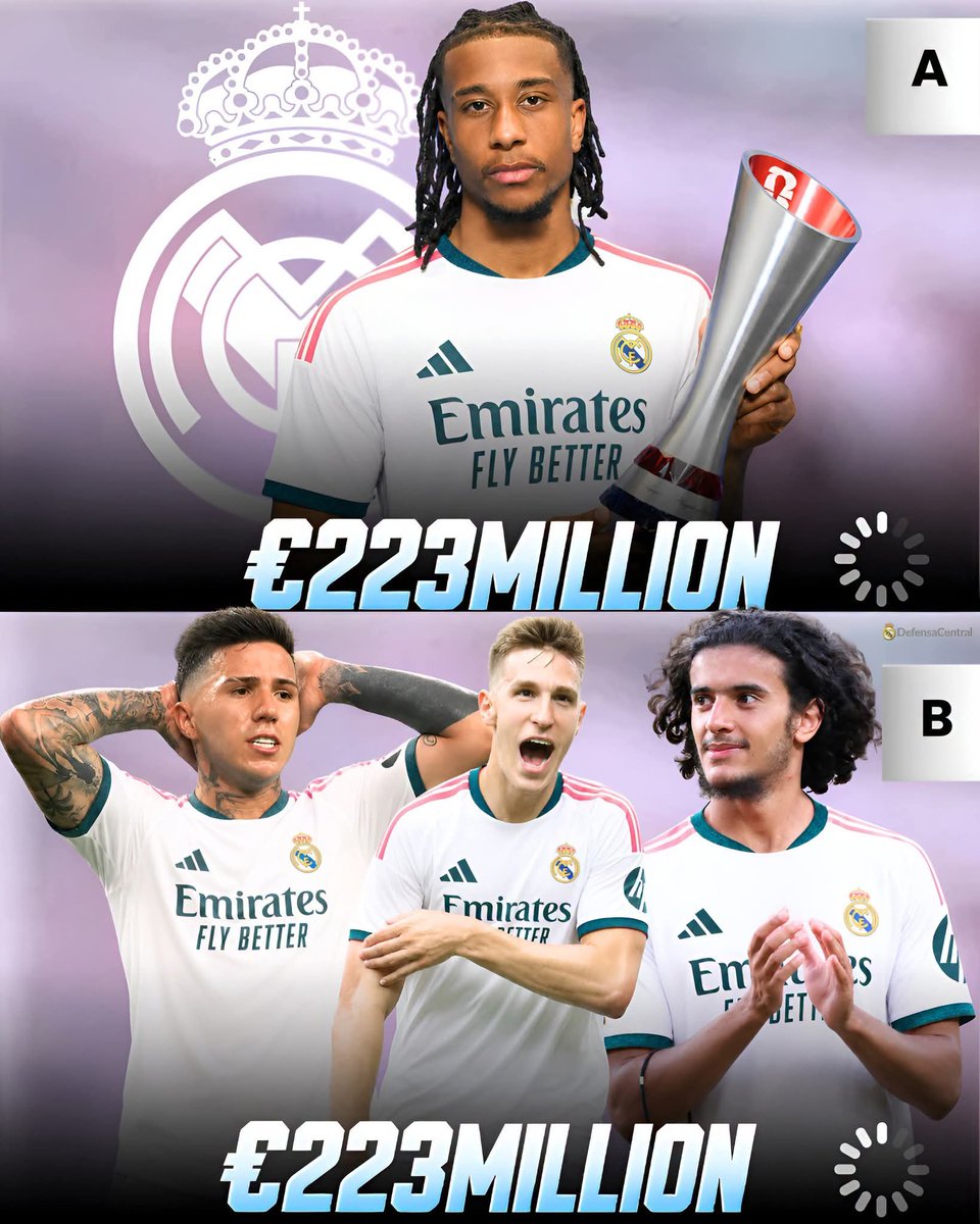ChampionsRM16's tweet photo. Con cual te quedas con Elise o tres ?? https://t.co/MpmIbNRrKG