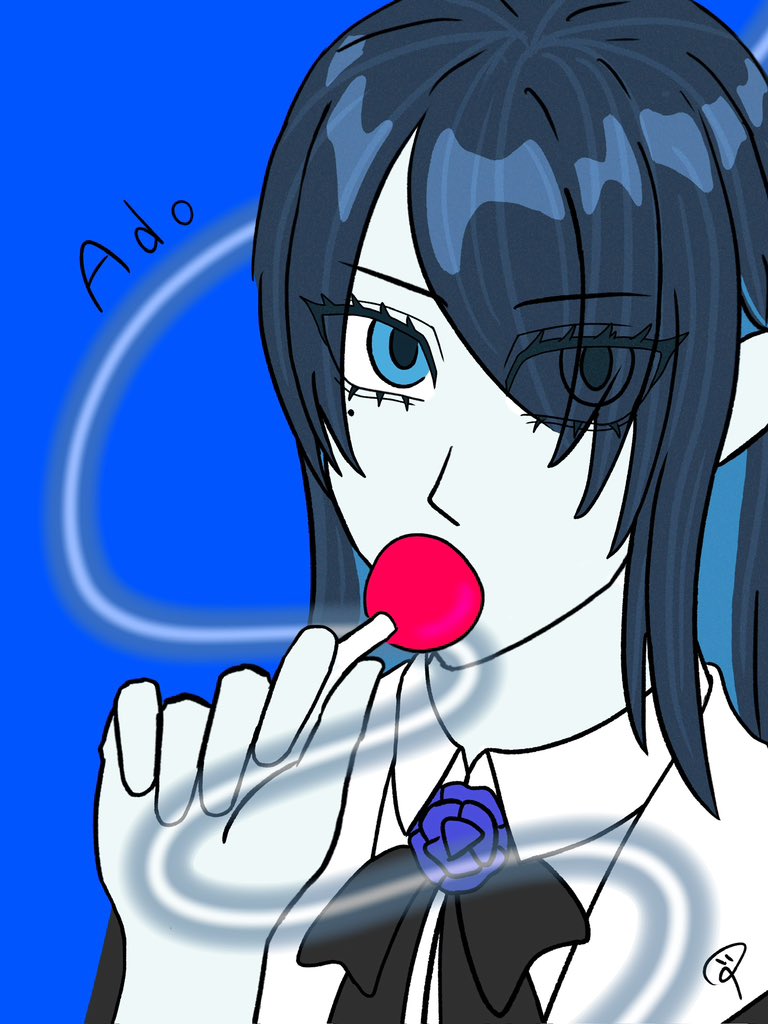 ado