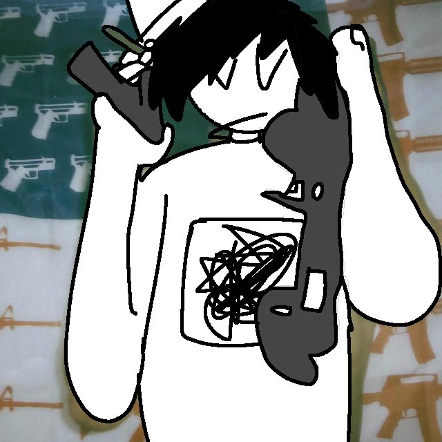 dd4m0n_'s tweet photo. #mydraw https://t.co/6vu7abhHkz