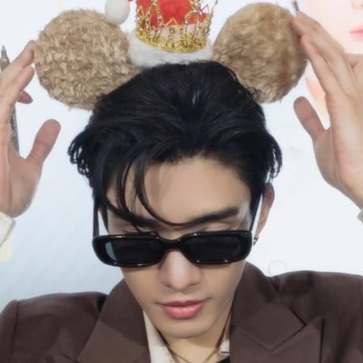 FeliciaXi27's tweet photo. #NewProPic https://t.co/N4oIrx2QTG