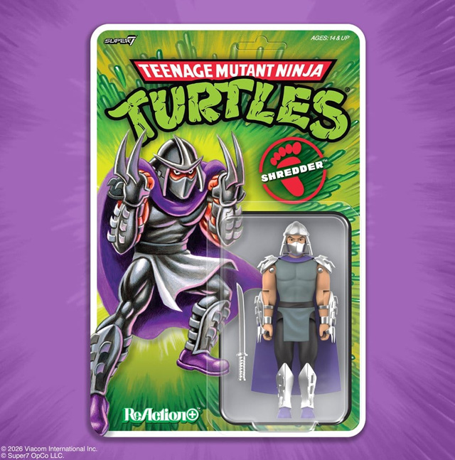 triguetech's tweet photo. Y rematamos la semana con reposicion de "la horda del ogro"(expansión de Hero Quest) y nuevas reservas de super7 dedicadas a tortugas ninja y...¡¡¡visionaries!!!
¿Dónde? en https://t.co/1bFqwTgMNM https://t.co/f9H5zB9HX1
