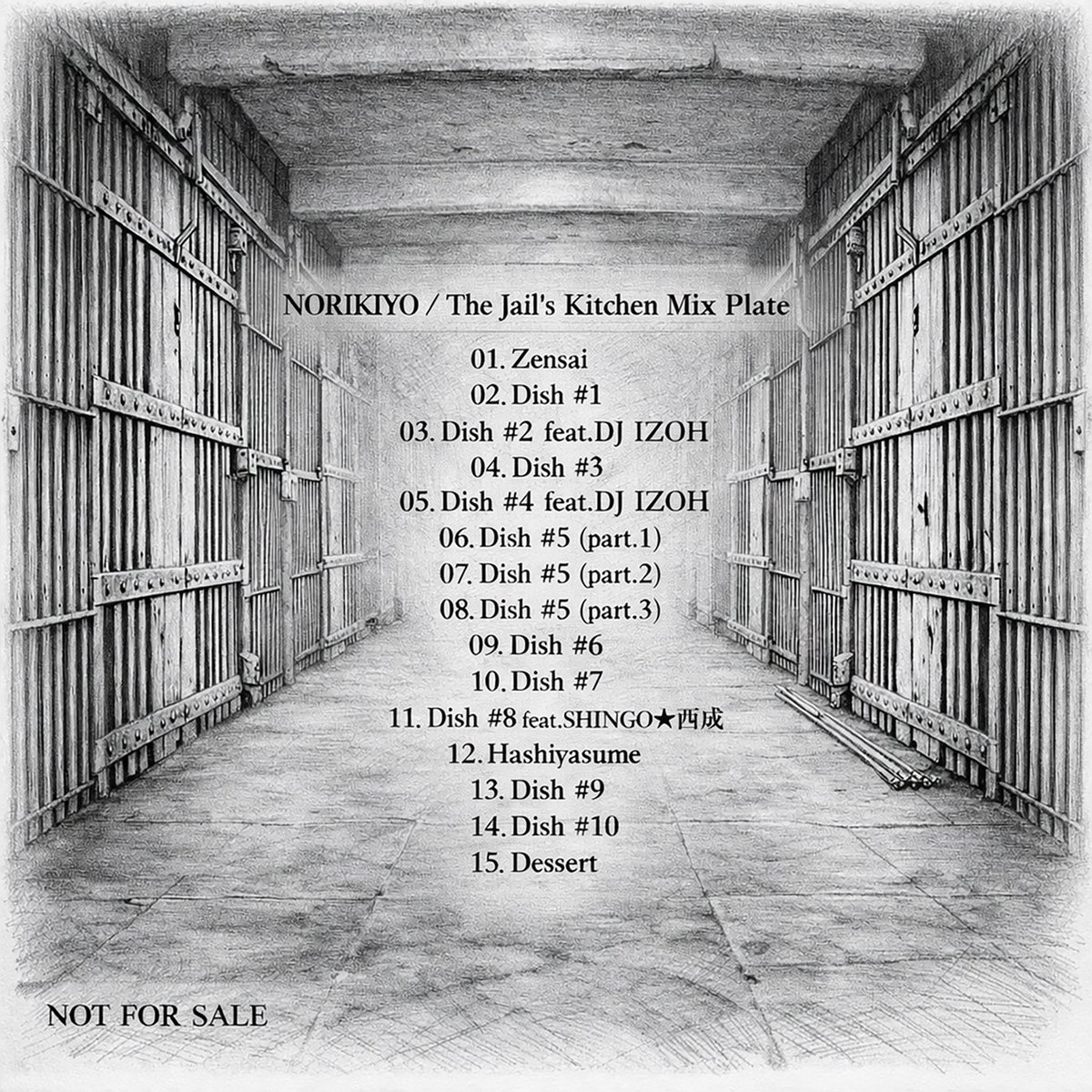 norikiyo_info's tweet photo. The Jail’s Kitchen Mix Plate Coppepan Sticker (ノベルティCD付)
※このMIxtapeはサブスクでの配信はありません
取扱店一覧
9sari Cafe
CASTLE RECORDS
CLICK
BIG BOY TOYZ
DISK UNION
一二三屋
HOMEGAME PLUS TOKYO
I HOPE SO
Lafayette 藤沢
Manhattan Records
NewFunk store
NICETY
SQUASH
WENOD https://t.co/02NUJ1o4BS