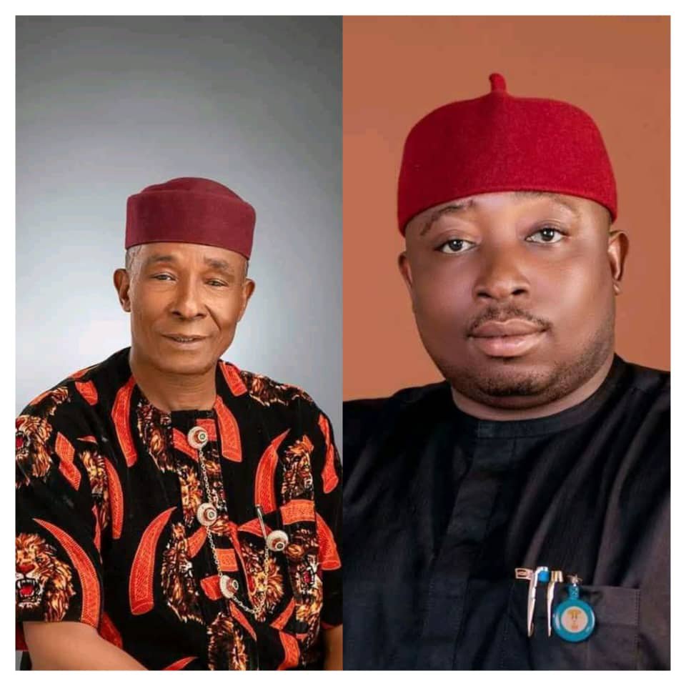 newsleverage's tweet photo. Pastor Chibuzor Nwosu Pens Emotional Posthumous Birthday Tribute to Late Father, Barr. Sir F.N. Nwosu

https://t.co/upPf3GAs6v

Frank Edoho ekiti State Carrick monday https://t.co/XyaIlrACg9