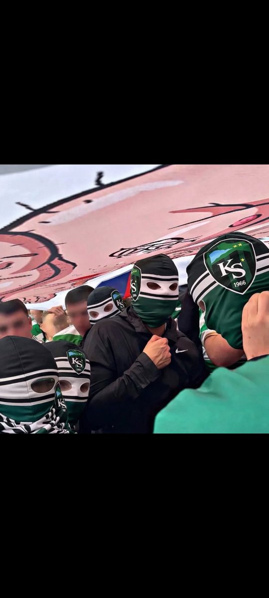 Alv5rs's tweet photo. @ParkFarmPub1971 @ekimsayar @voiceofhellas @Kocaelispor @Turkiye We are Kocaelispor terrorists https://t.co/CkiNiw9Gzj
