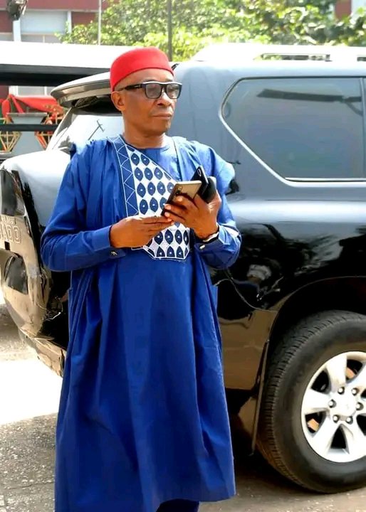 newsleverage's tweet photo. Pastor Chibuzor Nwosu Pens Emotional Posthumous Birthday Tribute to Late Father, Barr. Sir F.N. Nwosu

https://t.co/upPf3GAs6v

Frank Edoho ekiti State Carrick monday https://t.co/XyaIlrACg9