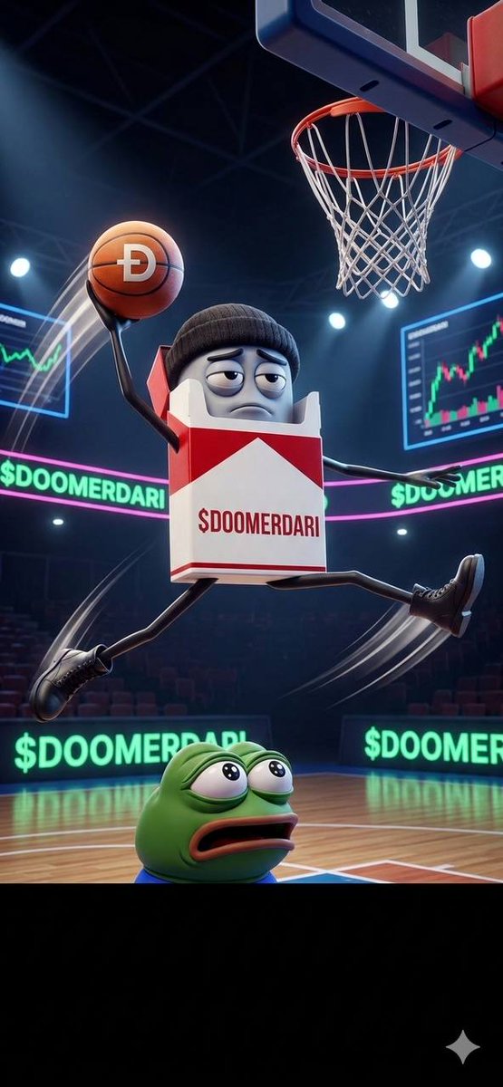 HabilaJame6861's tweet photo. @TycoonTonnara The day we have been waiting for is here make sure you all get you sol ready to invest in $DOOMERDARI because we gonna take off after launch 

Website:https://t.co/MFZPdLLtPa
X:https://t.co/MFZPdLLtPa
TG:https://t.co/fMVekFTQKX
Ca: SOON https://t.co/pJDufyP4Uy